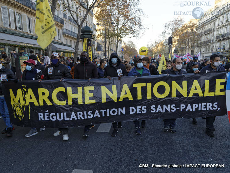 manif securite globale 37