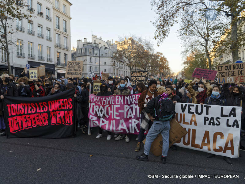 manif securite globale 50