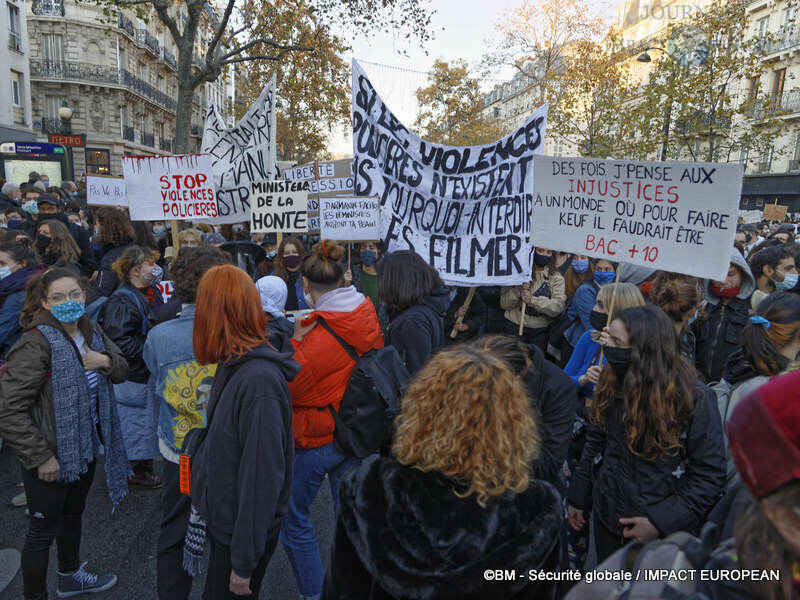 manif securite globale 53