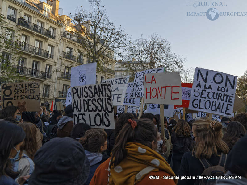 manif securite globale 54