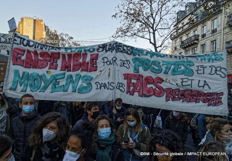 manif securite globale 56