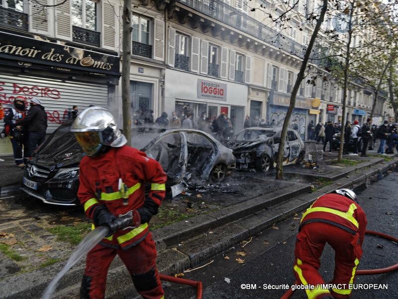 manif securite globale 61