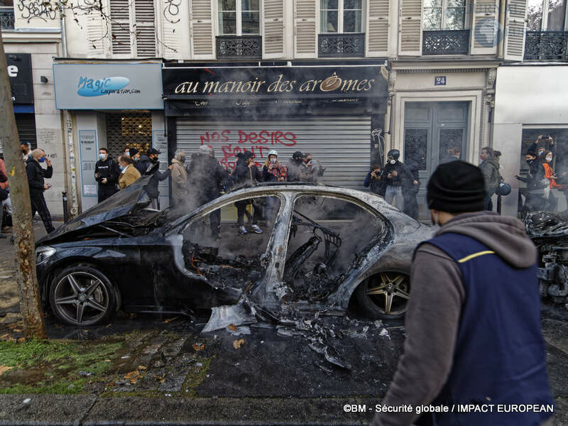 manif securite globale 62