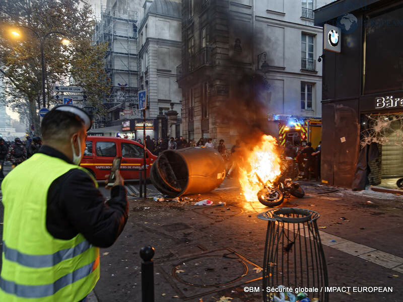 manif securite globale 63