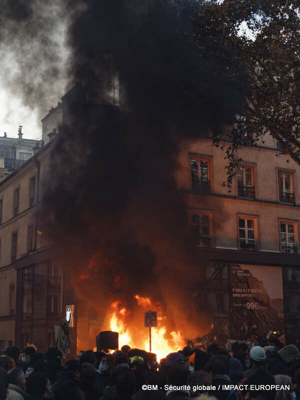 manif securite globale 68