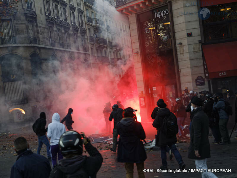 manif securite globale 70