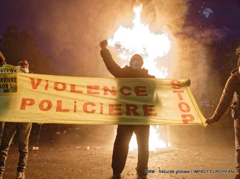 manif securite globale 79