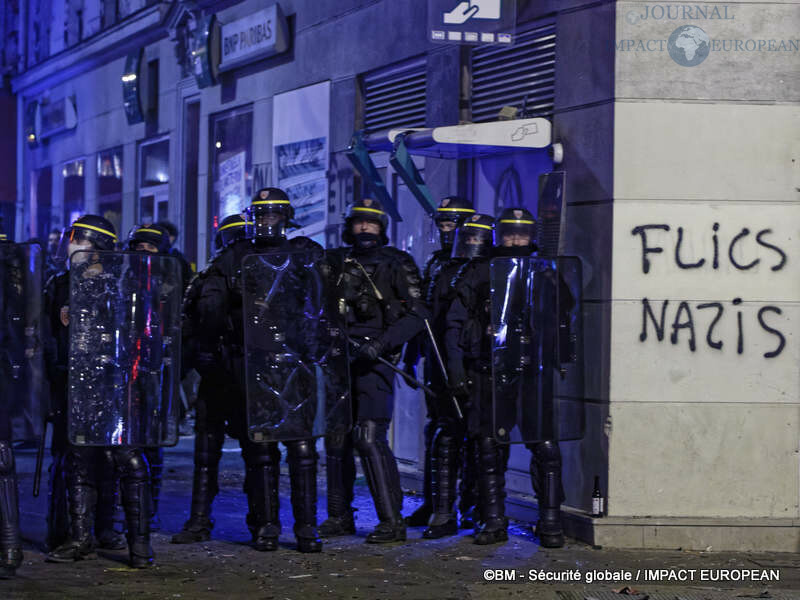 manif securite globale 86