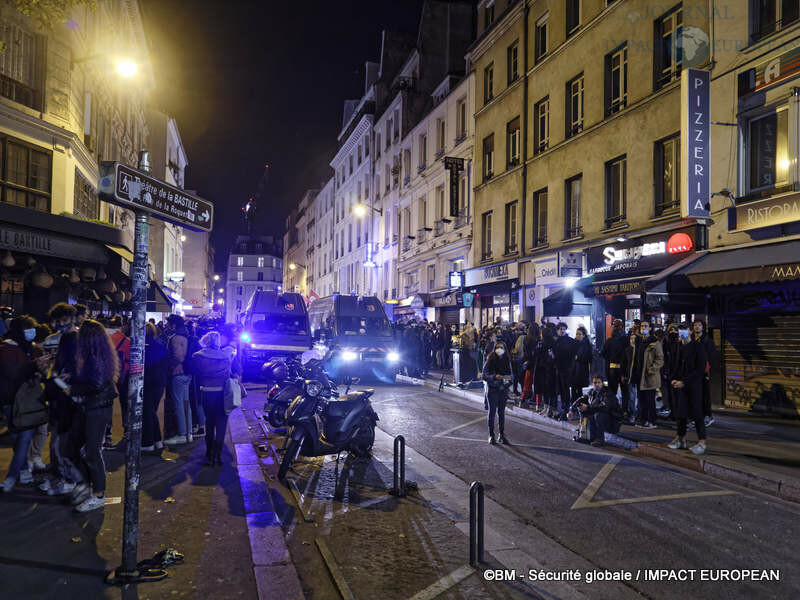 manif securite globale 87