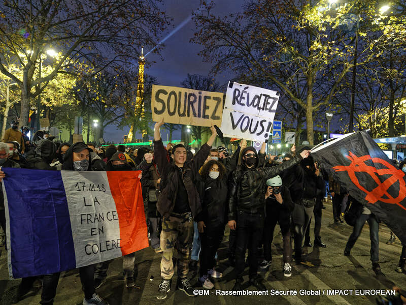 rassemblement sécurité globale 00