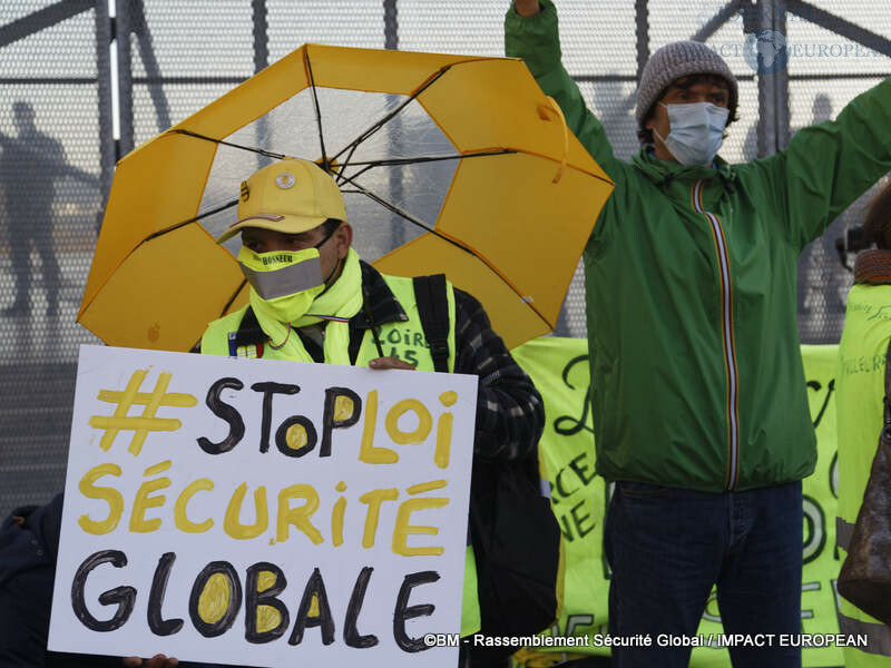 rassemblement sécurité globale 02