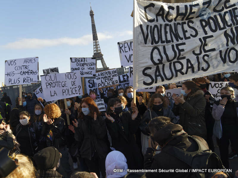 rassemblement sécurité globale 03