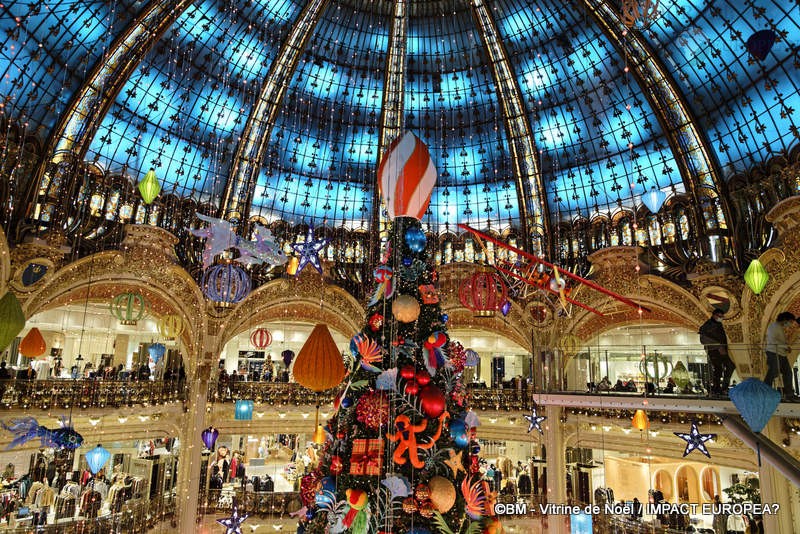 Galeries Lafayette