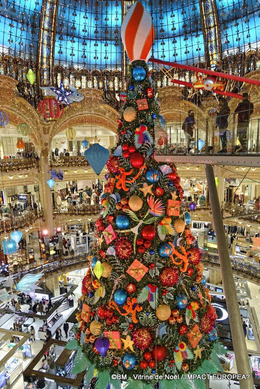 Galeries Lafayette