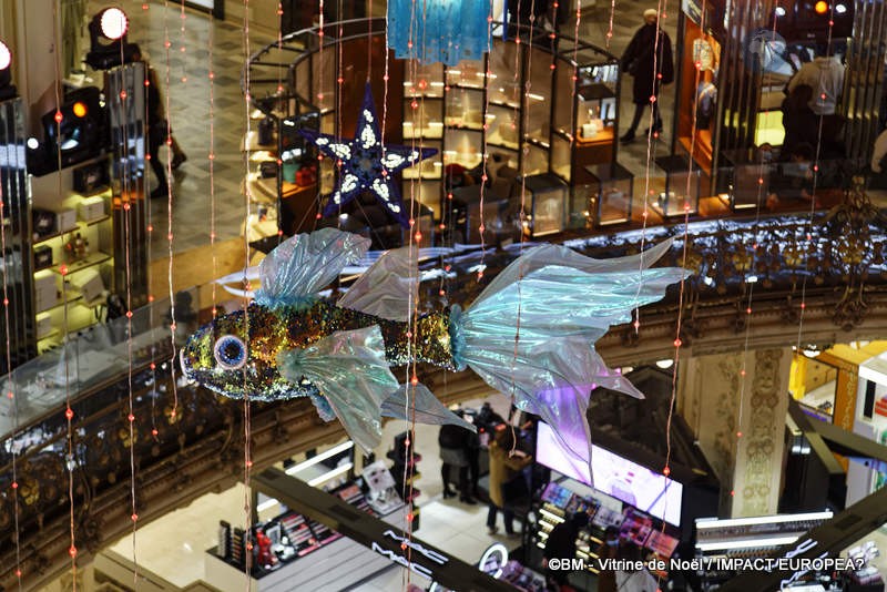 Galeries Lafayette