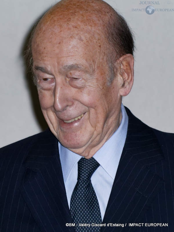 Valéry Giscard d’Estaing 02