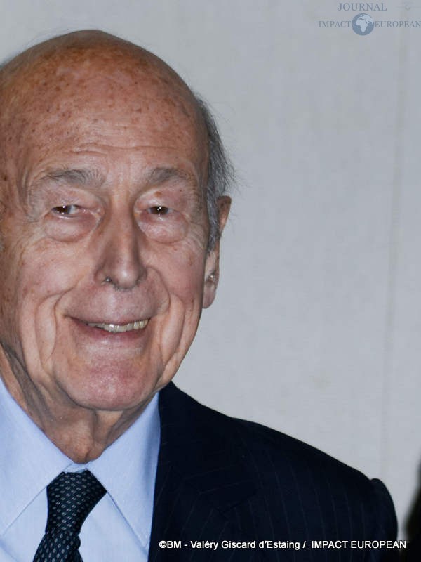 Valéry Giscard d’Estaing 04