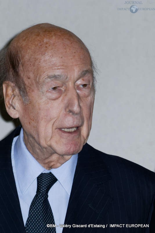 Valéry Giscard d’Estaing 05