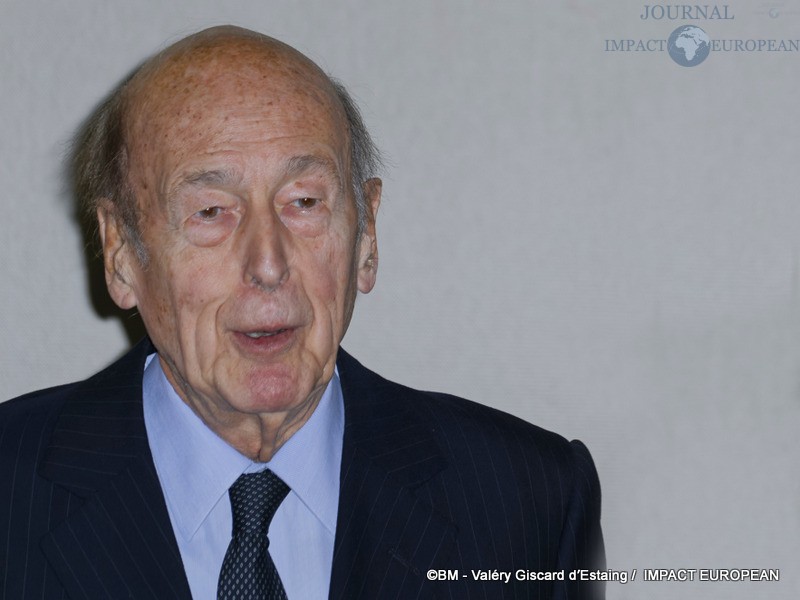 Valéry Giscard d’Estaing 06