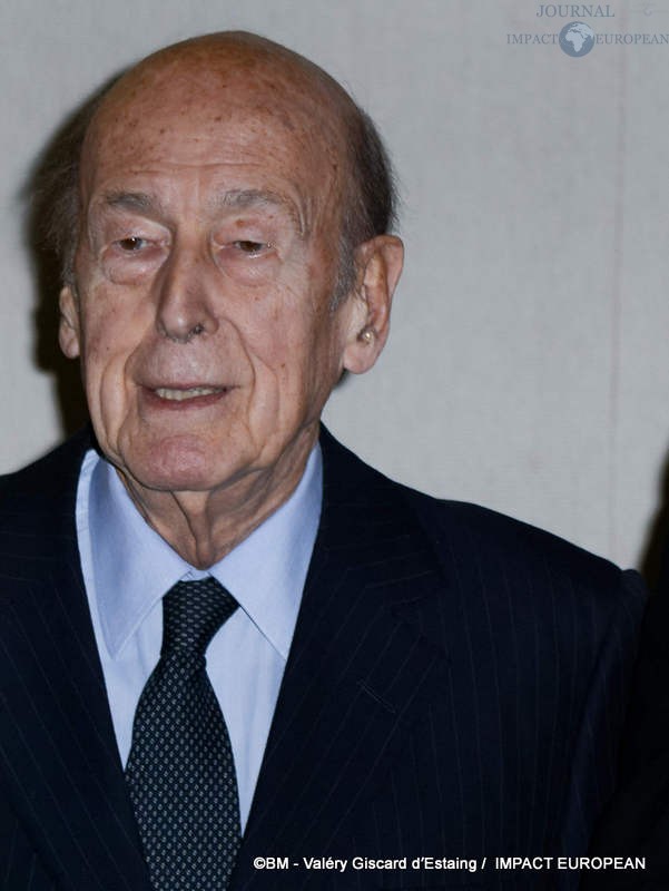 Valéry Giscard d’Estaing 08