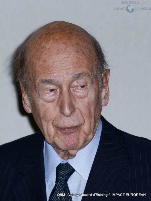 Valéry Giscard d’Estaing 09