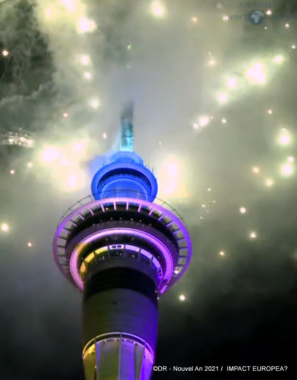 Auckland, Nouvelle-Zélande