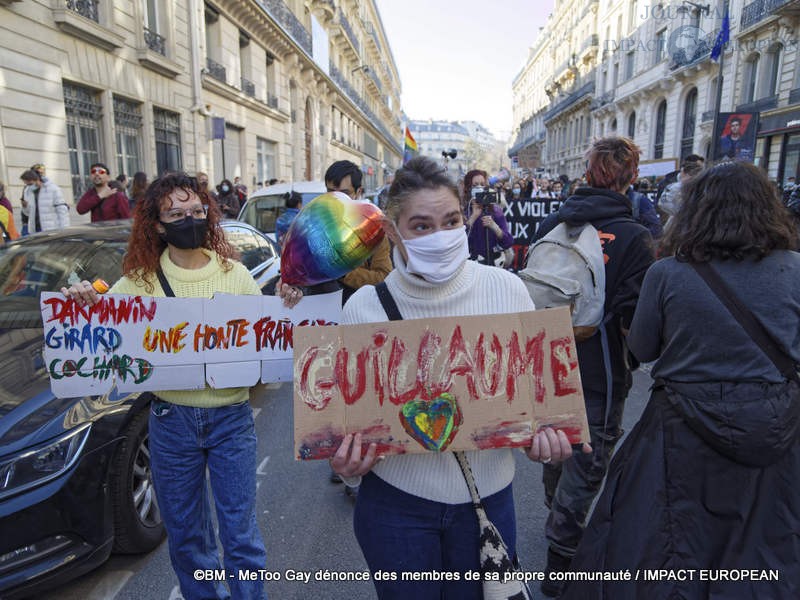 manif MeTooGay 22