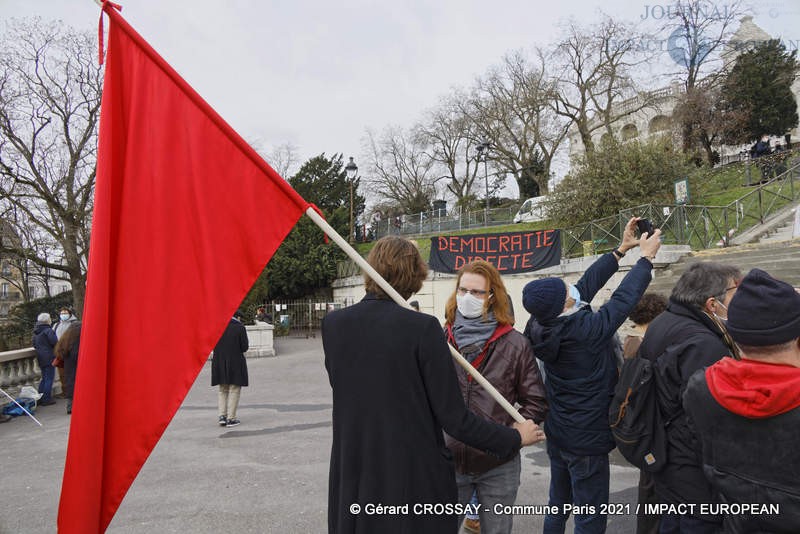 Commune Paris 2021 03