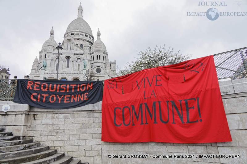 Commune Paris 2021 05