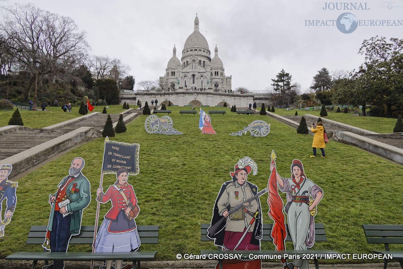 Commune Paris 2021 06