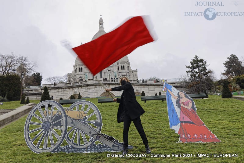 Commune Paris 2021 07