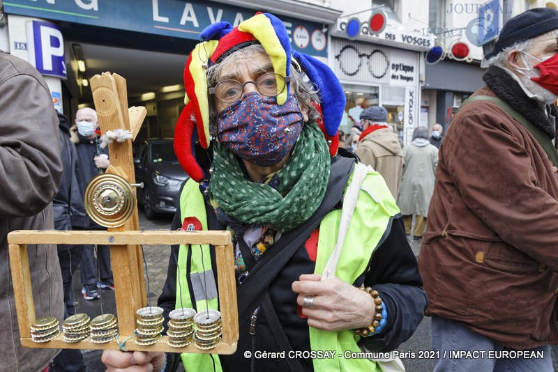 Commune Paris 2021 21