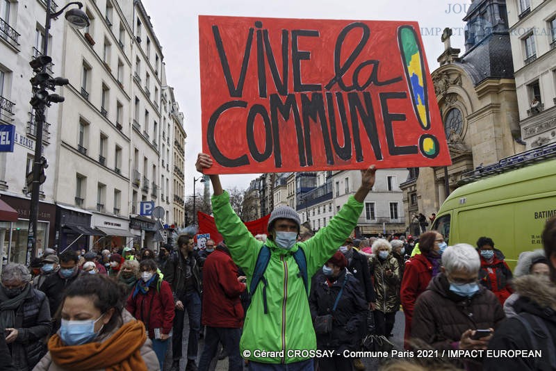 Commune Paris 2021 23