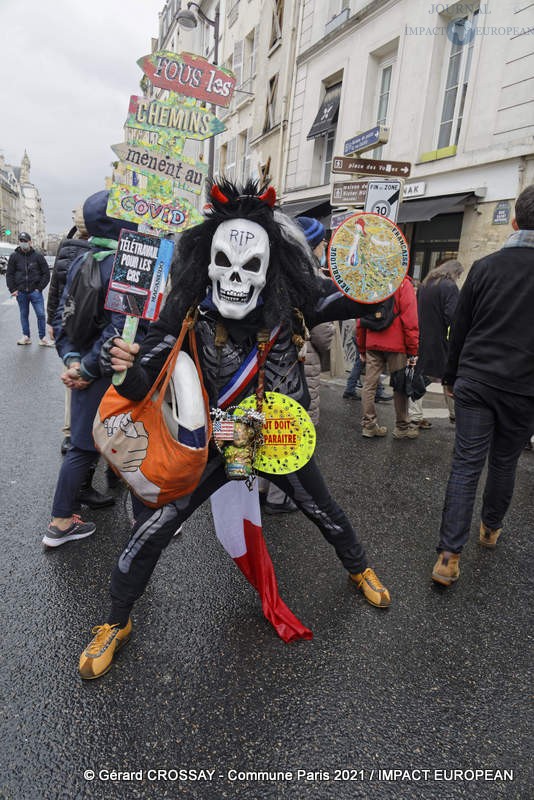 Commune Paris 2021 25