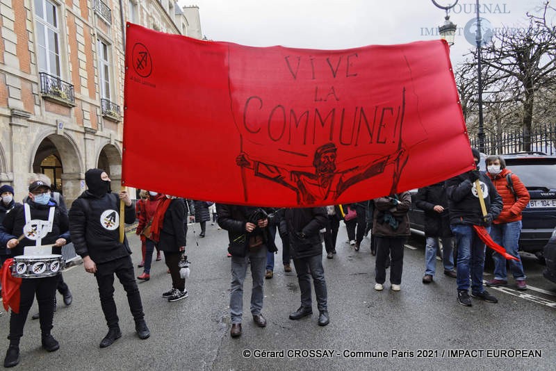 Commune Paris 2021 27