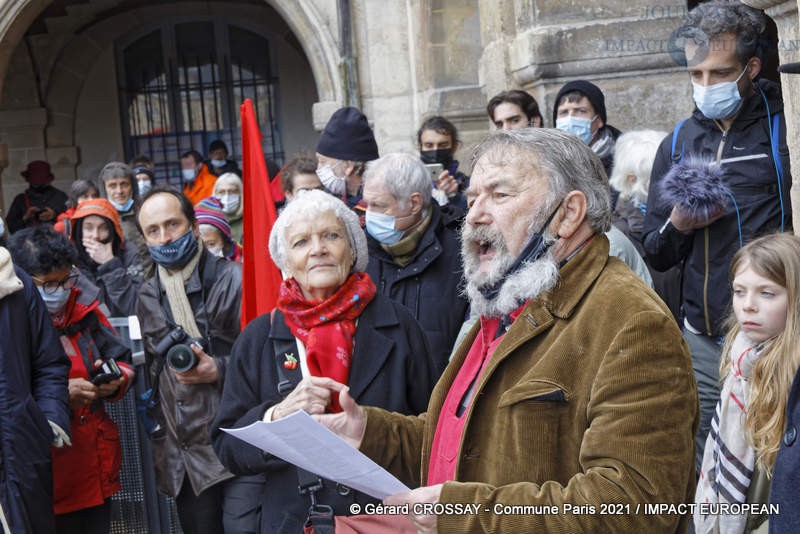 Commune Paris 2021 28