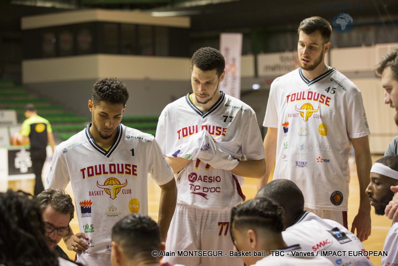 Victor MOPSUS, Benjamin MONDESIR et Yohan SOLLE