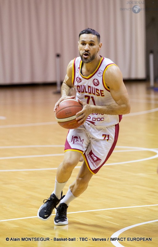 Faycal SAHRAOUI