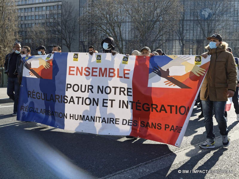 marche des libertés 24