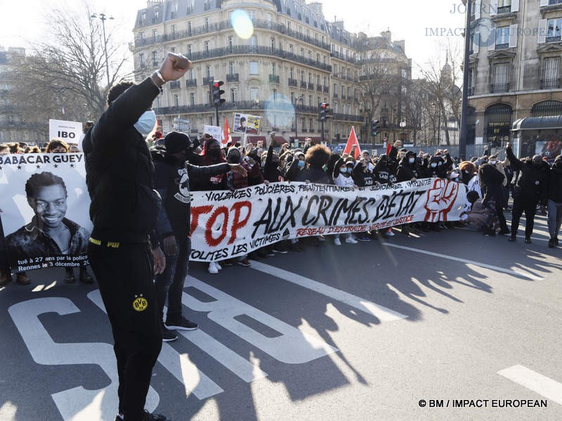 marche des libertés 46