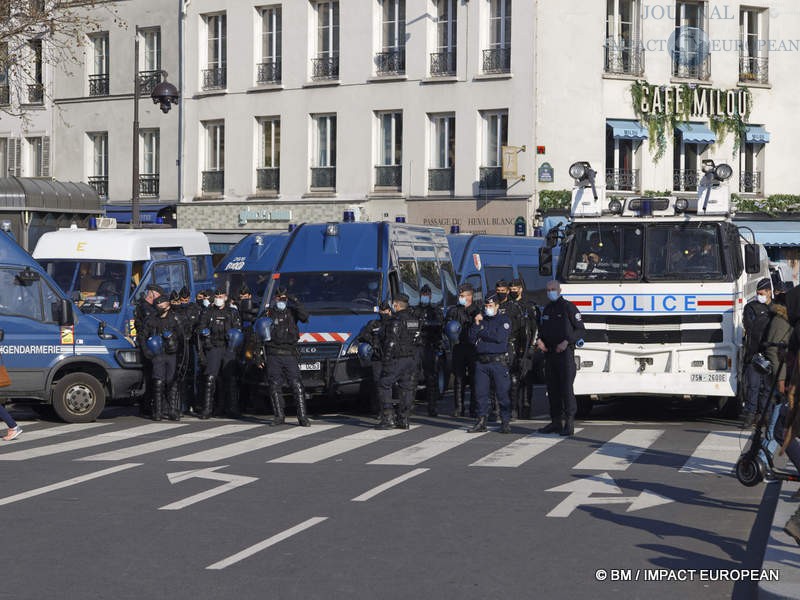 marche des libertés 48