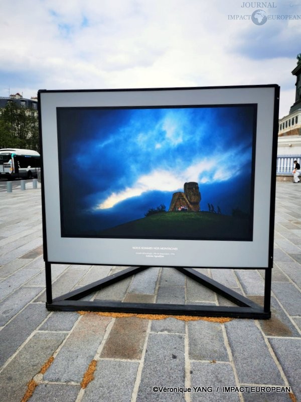 Bastille « Le cri du silence » d’Antoine Agoudjian 23