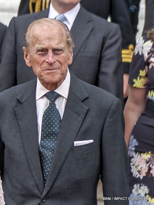 Prince Philip