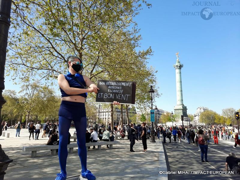 bastille manif 47