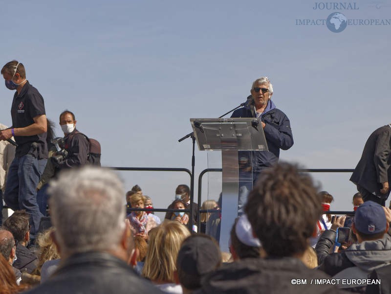 rassemblement sarah halimi 39