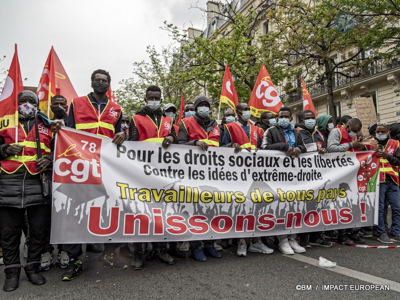 manif 1er mai 2021 10