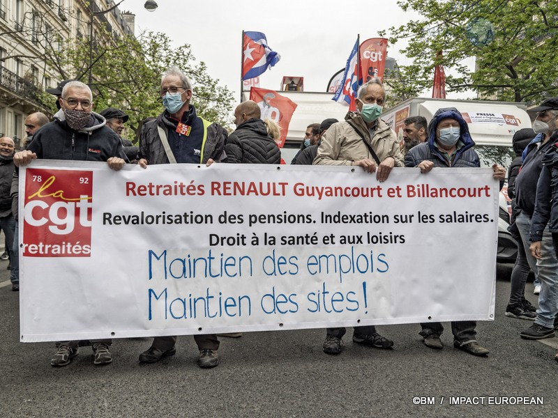 manif 1er mai 2021 11