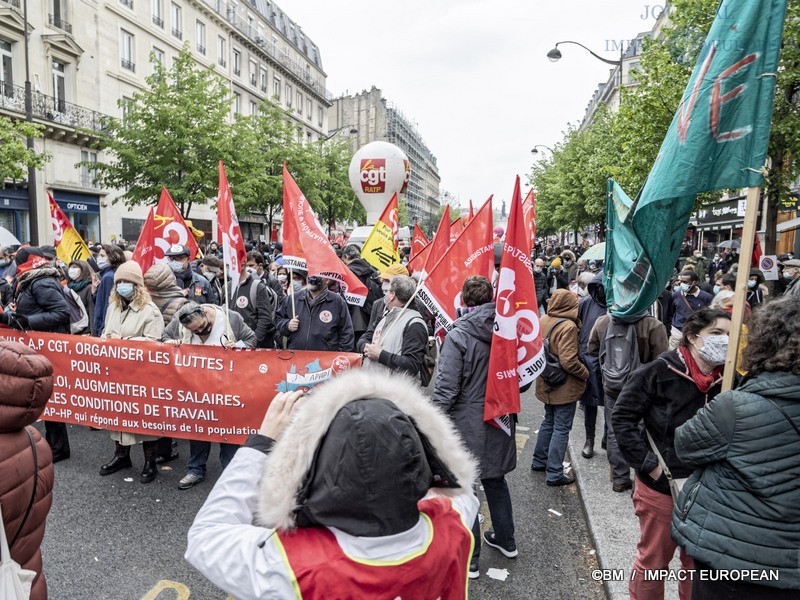 manif 1er mai 2021 15