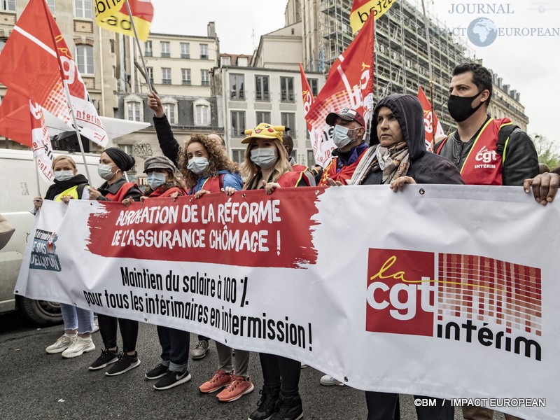 manif 1er mai 2021 19