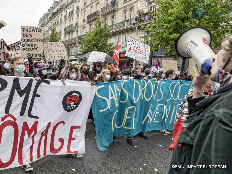 manif 1er mai 2021 21